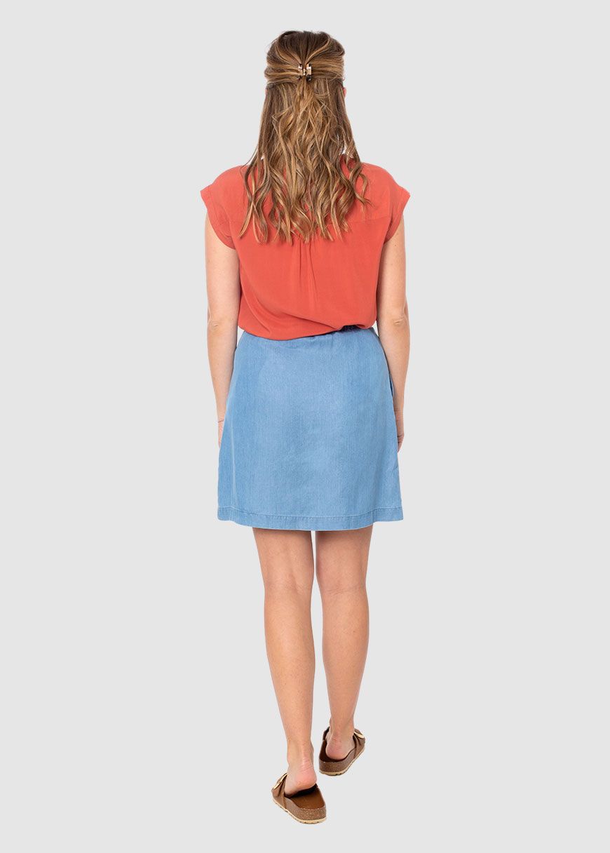 Bluse Ines Bluse Ines