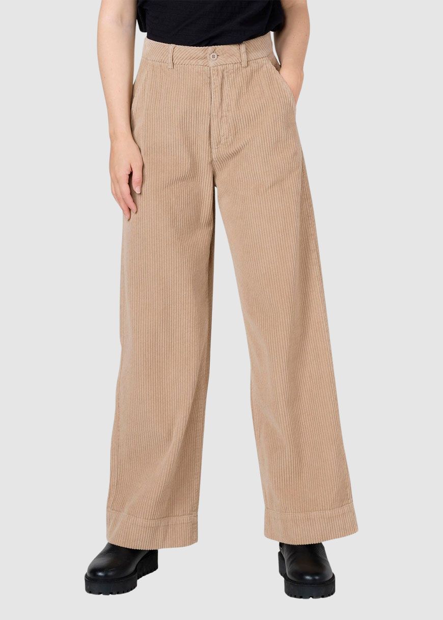 Lydia Jumbo Corduroy Pant Lydia Jumbo Corduroy Pant