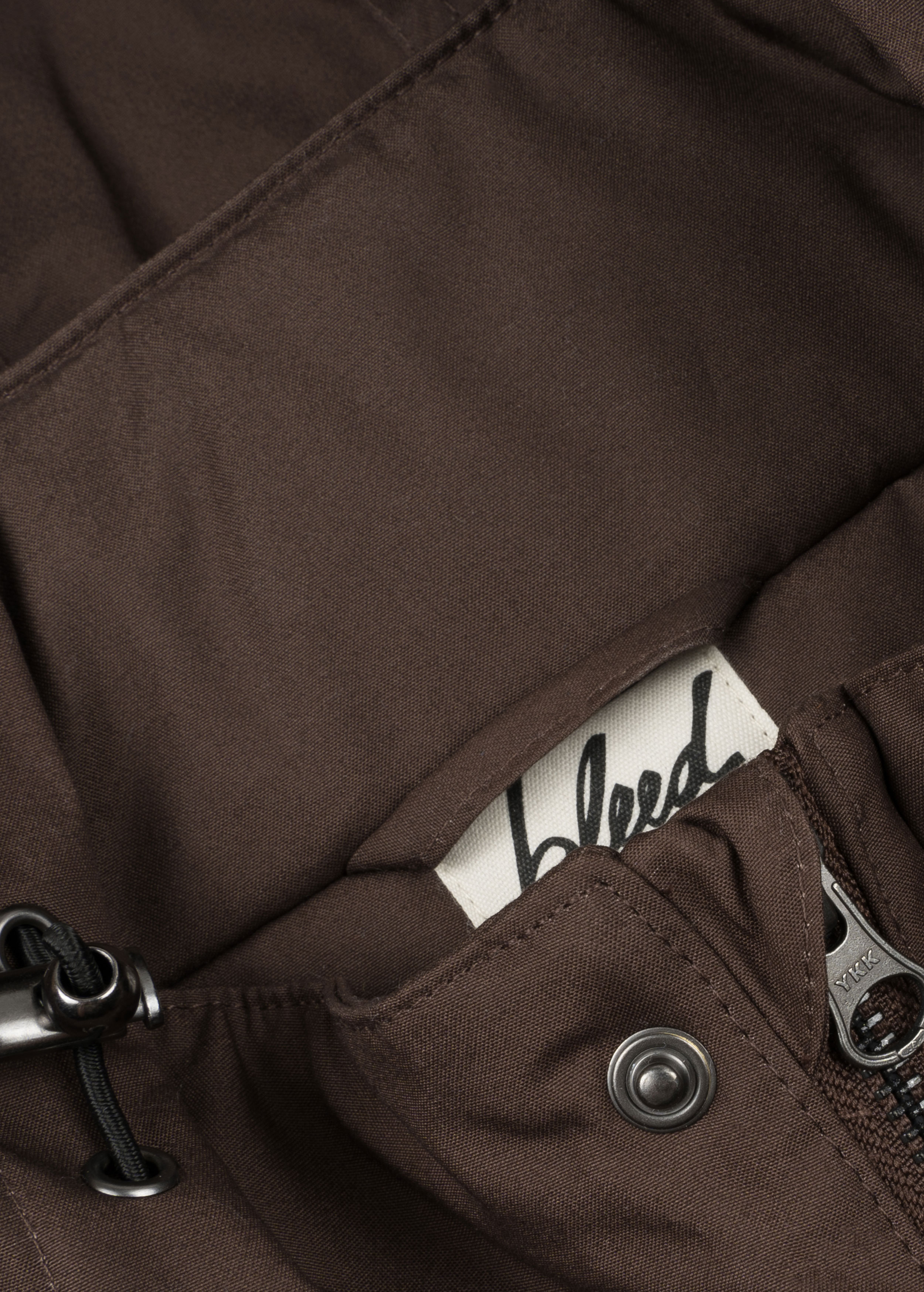 Guerilla Jacket Guerilla Jacket