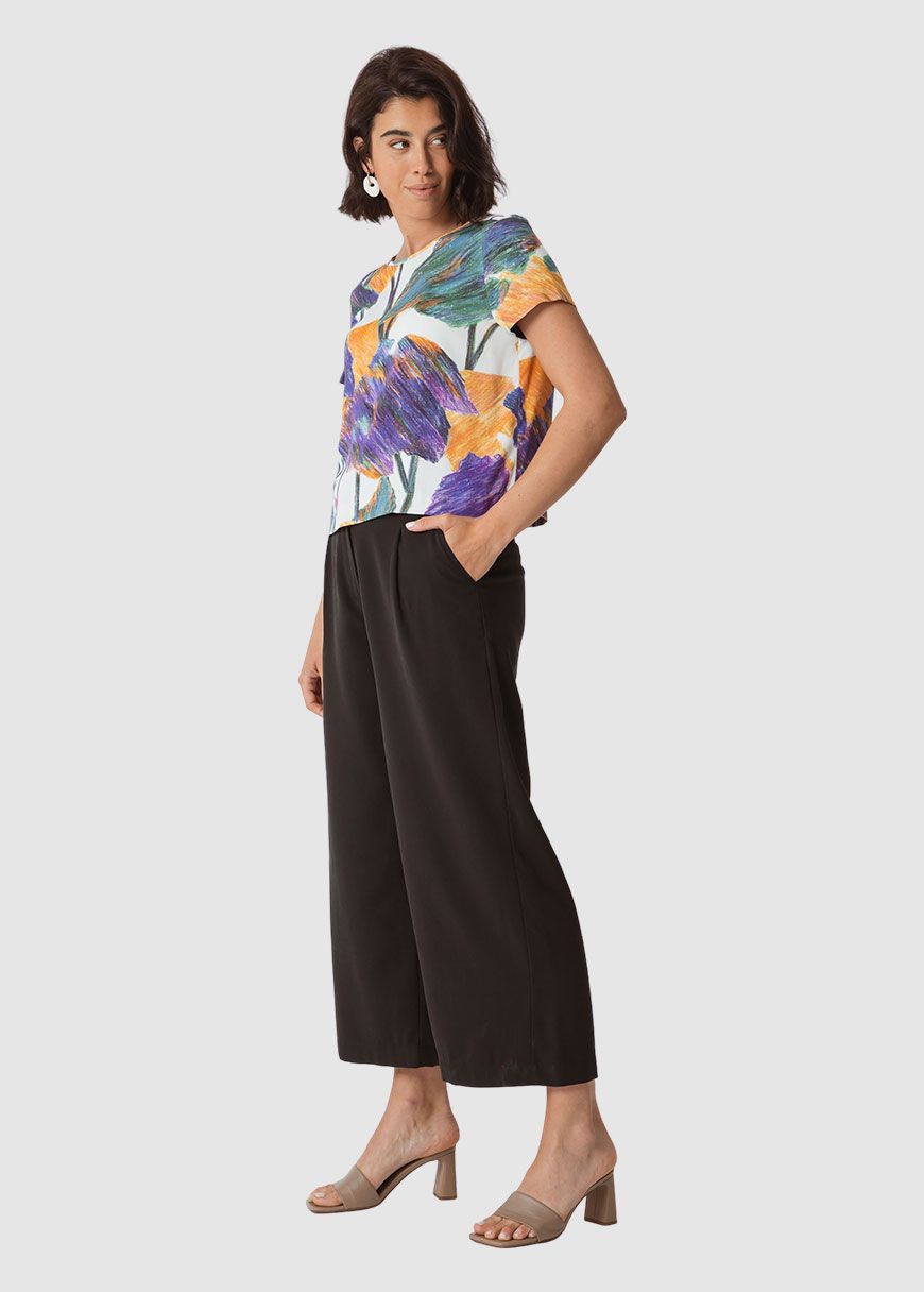 Ilia Women Trouser Ilia Women Trouser