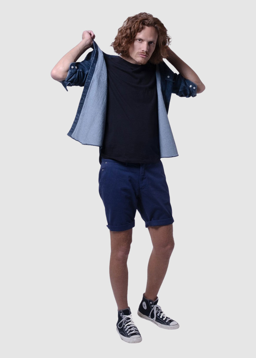 Toby Short Toby Short