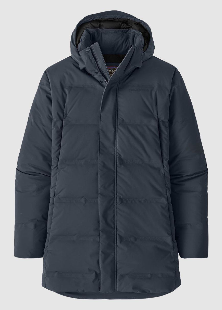 M's Jackson Glacier Parka