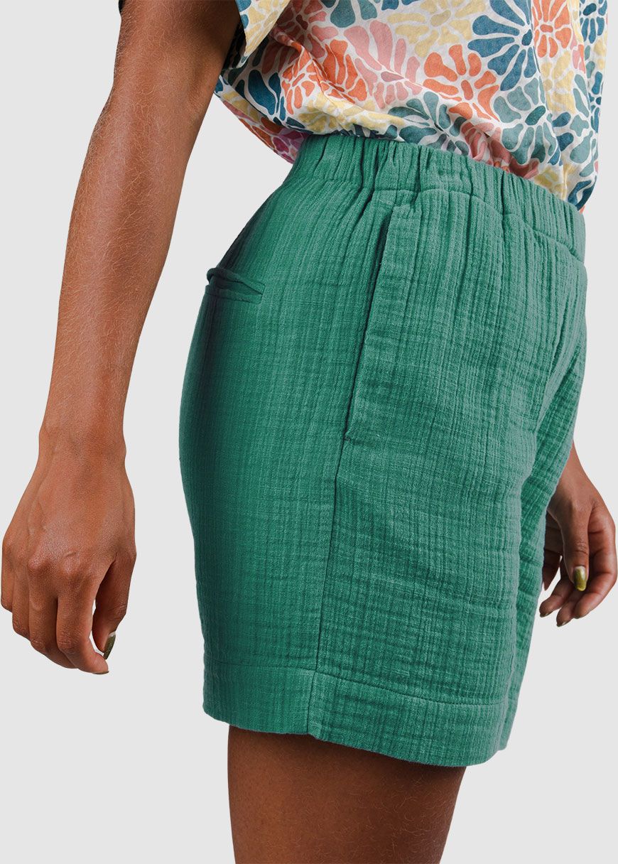 Bubble Roxy Shorts