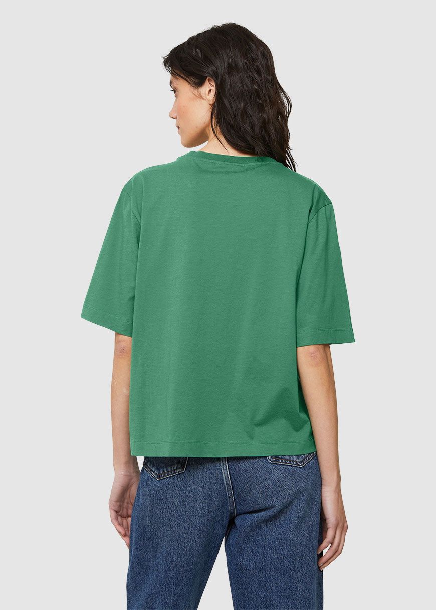 T-Shirt Azolla Smiley