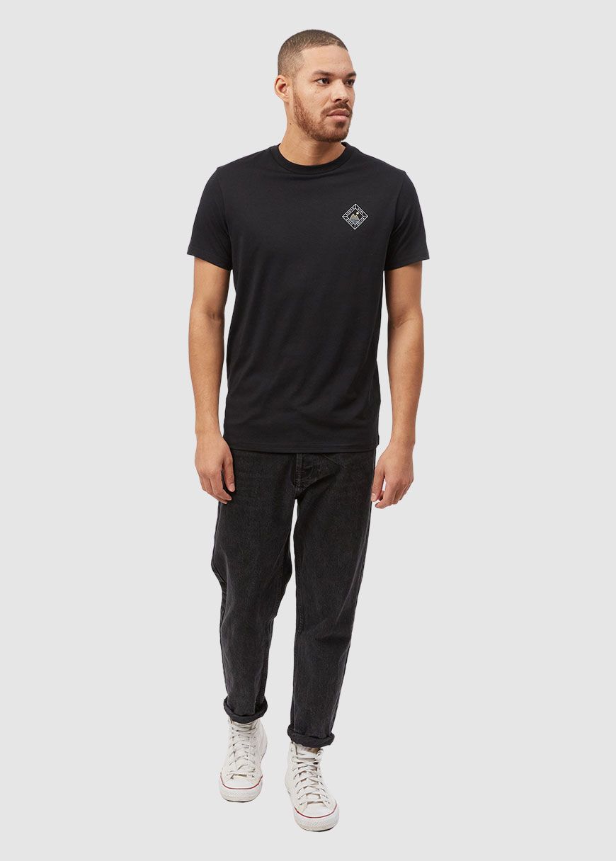 M Compass T-Shirt M Compass T-Shirt