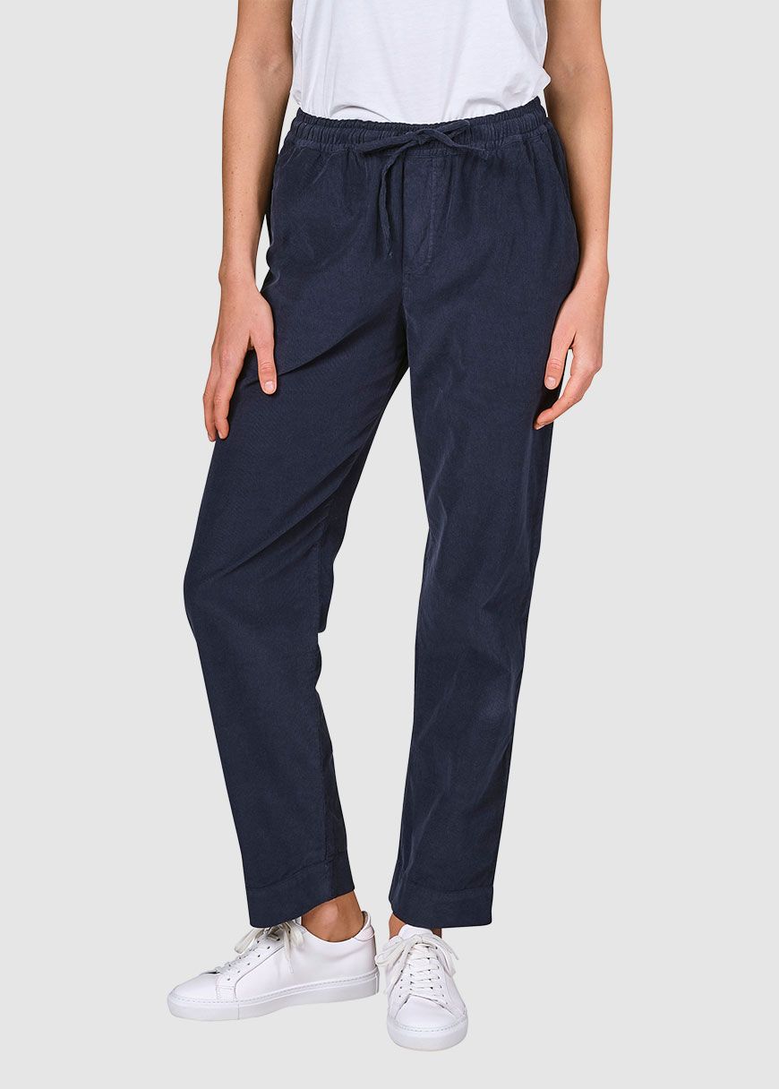 Nicoline Corduroy Pant