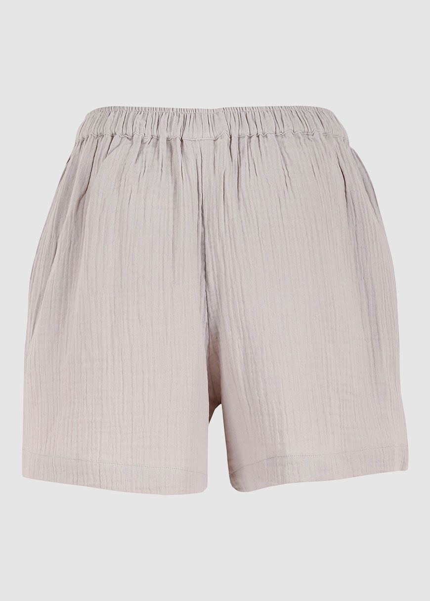 Musselin Shorts Musselin Shorts