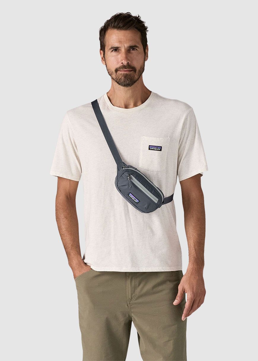 Terravia Mini Hip Pack