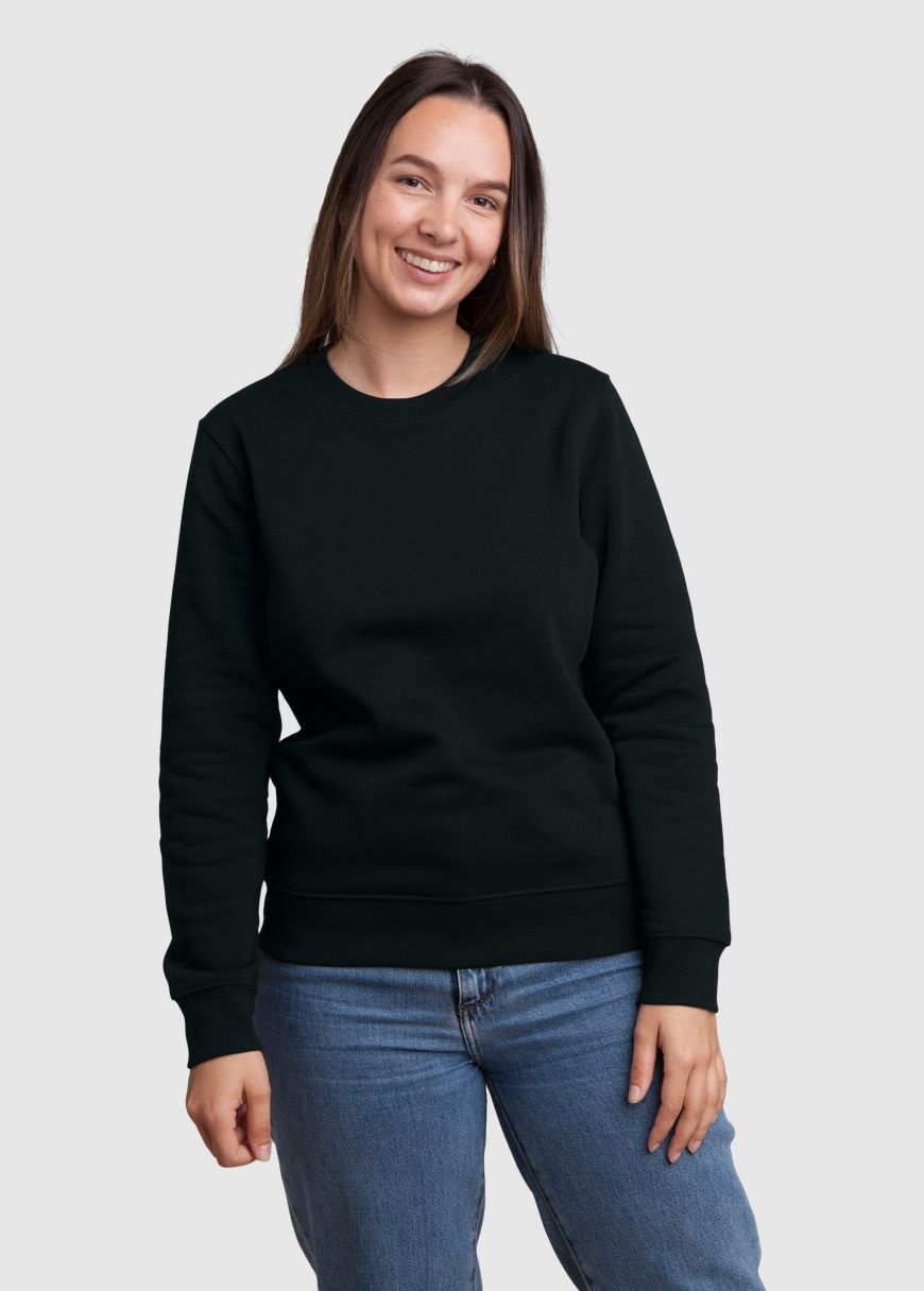 Sweater Brushed Unisex