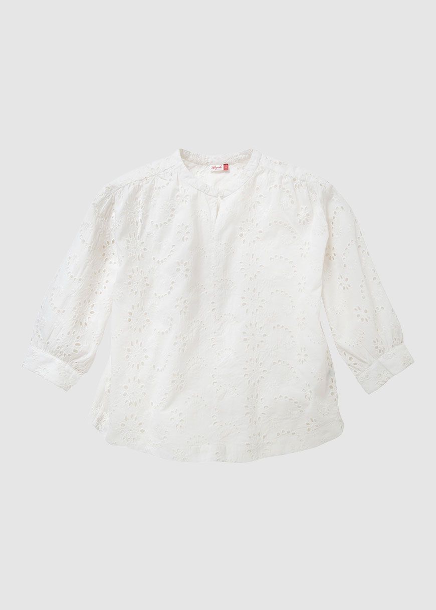 Langarm Bluse Langarm Bluse