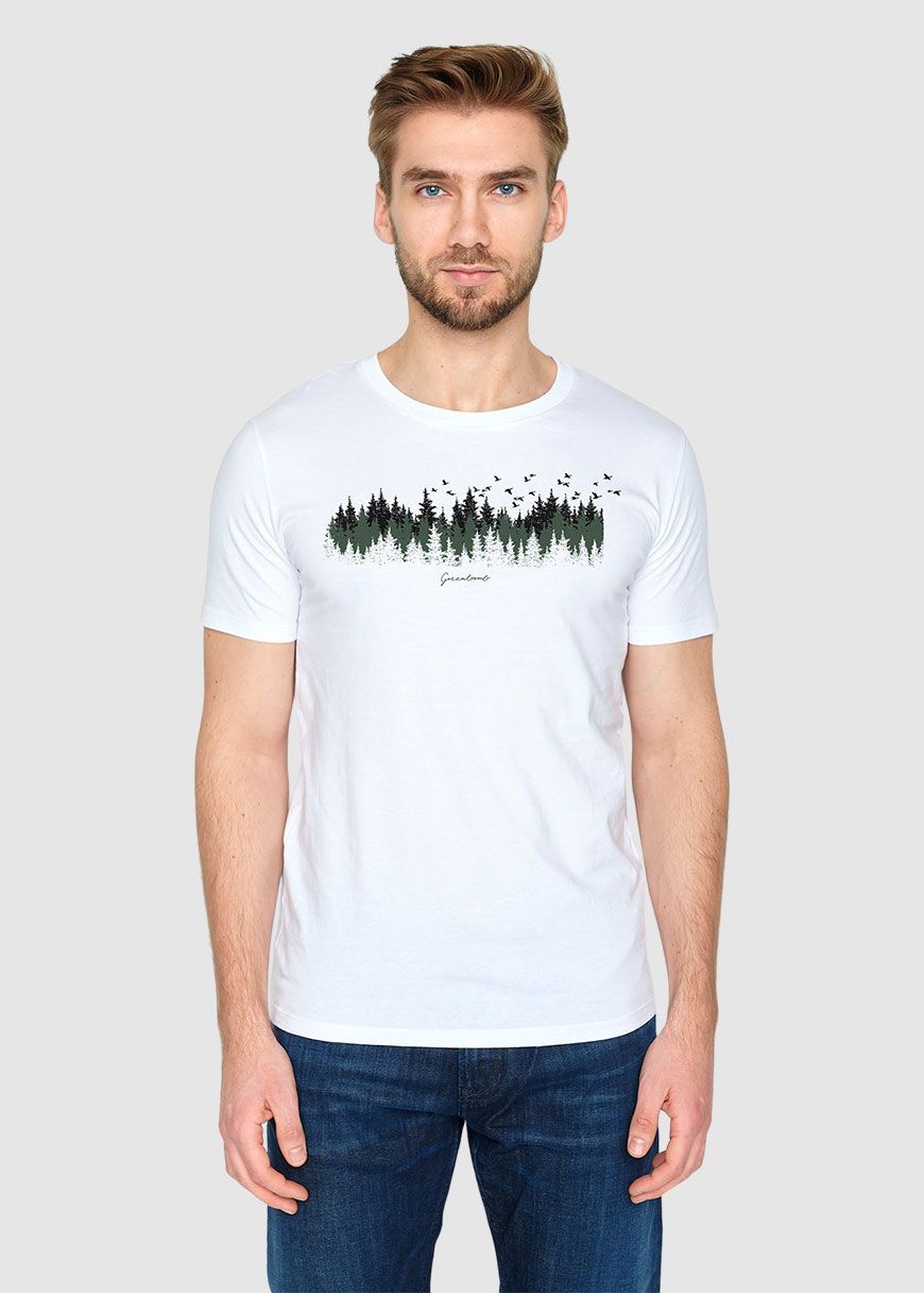 Nature Birds Forest Guide Nature Birds Forest Guide
