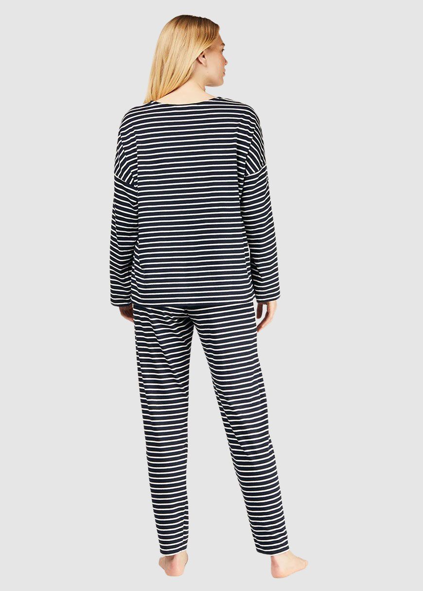 Stripe Pyjama Trousers