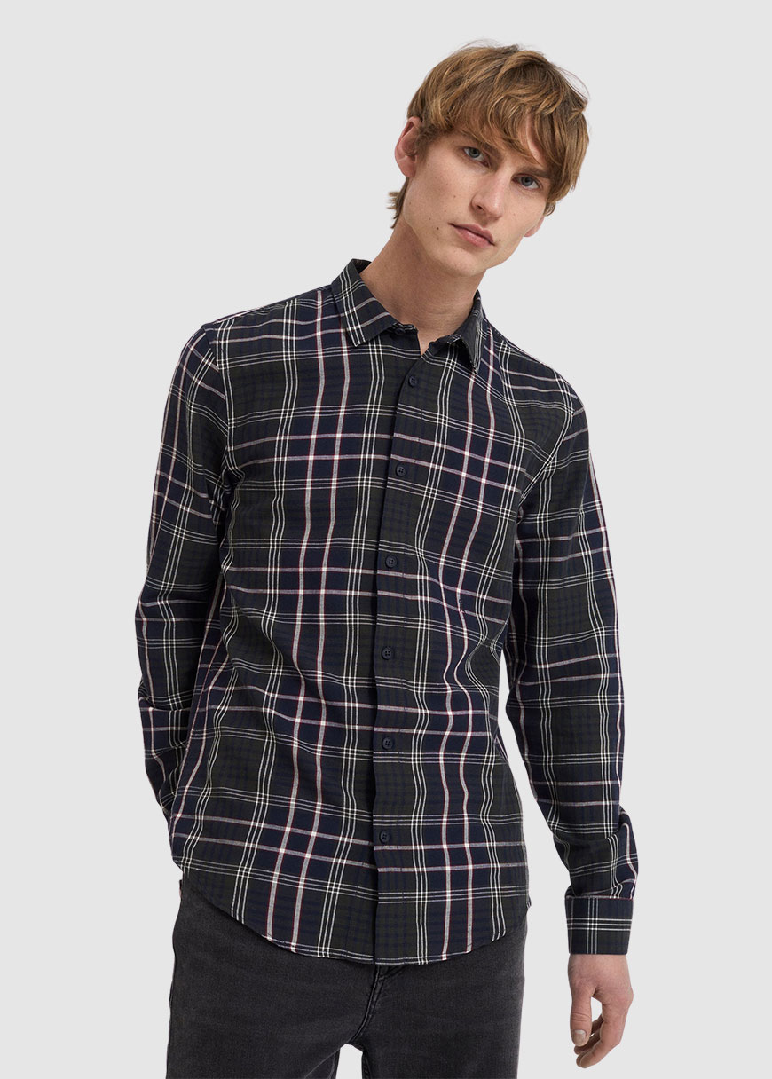Linaas Bold Check Linaas Bold Check