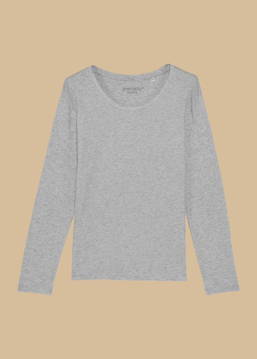 Longsleeve Woman