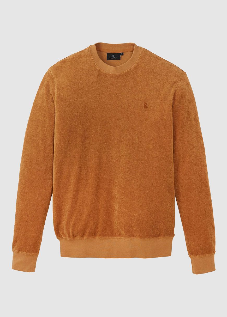 Sweatshirt Ramsons Sweatshirt Ramsons