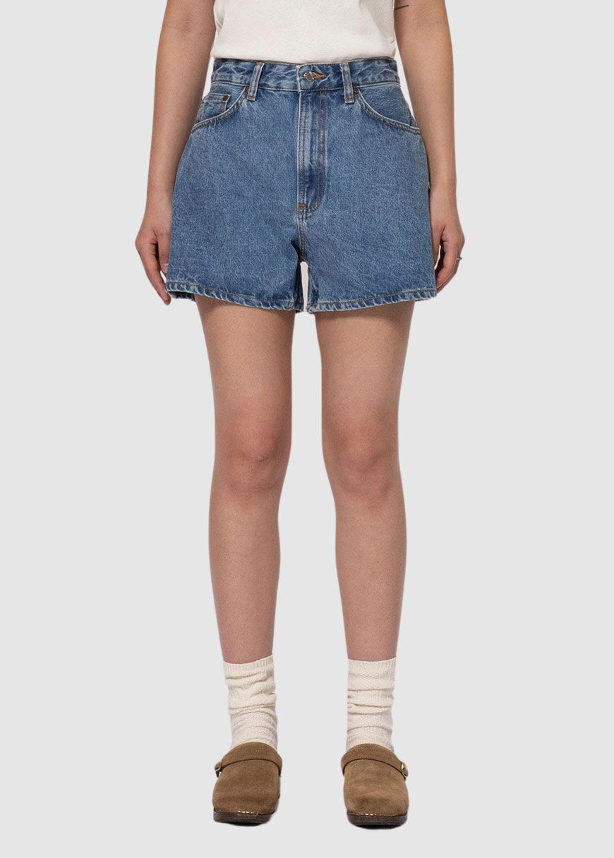 Maeve Denim Shorts Maeve Denim Shorts