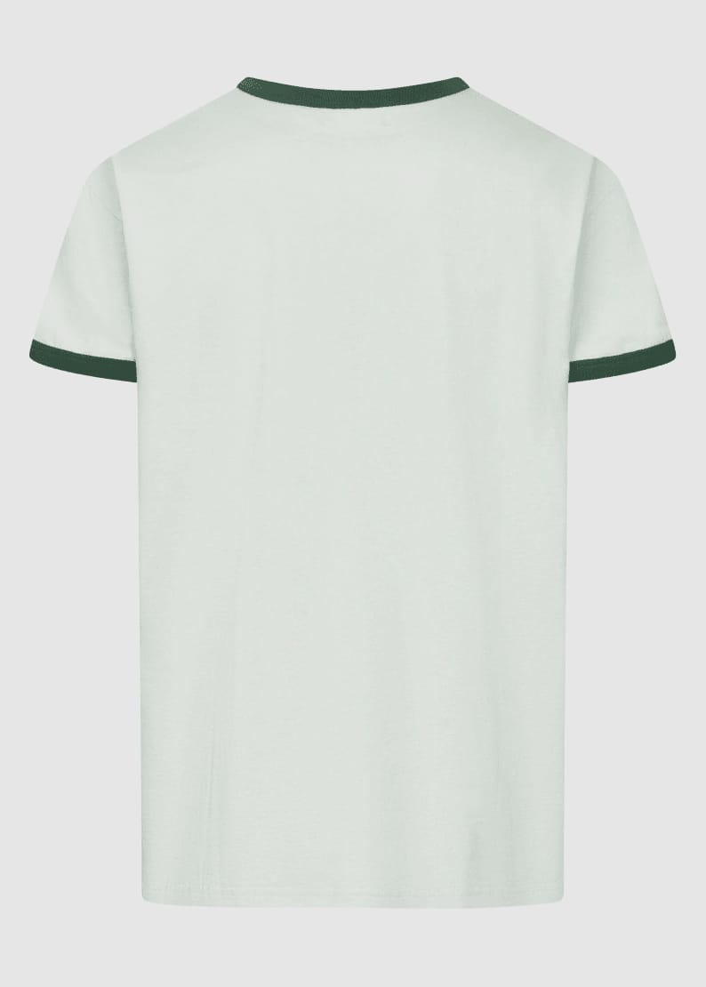 Great Corner Pale Aqua