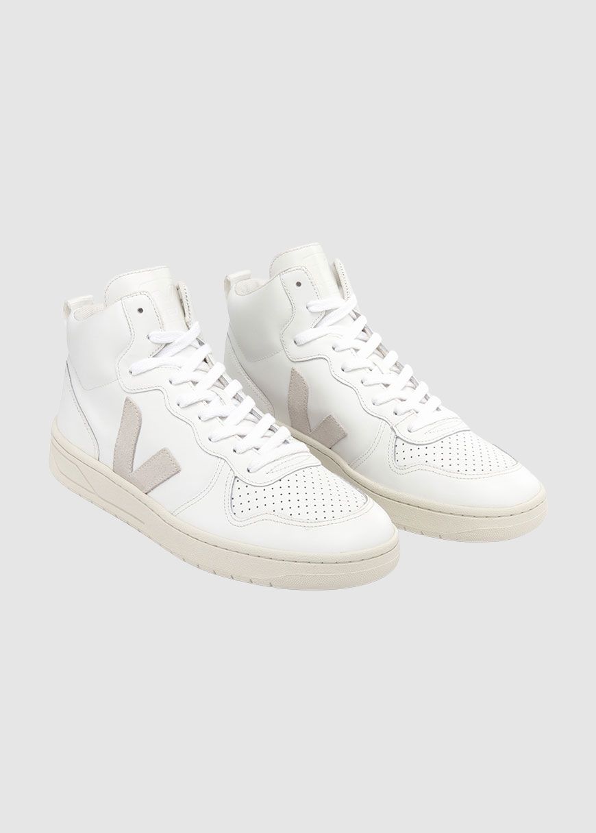 W' V-15 Leather W' V-15 Leather