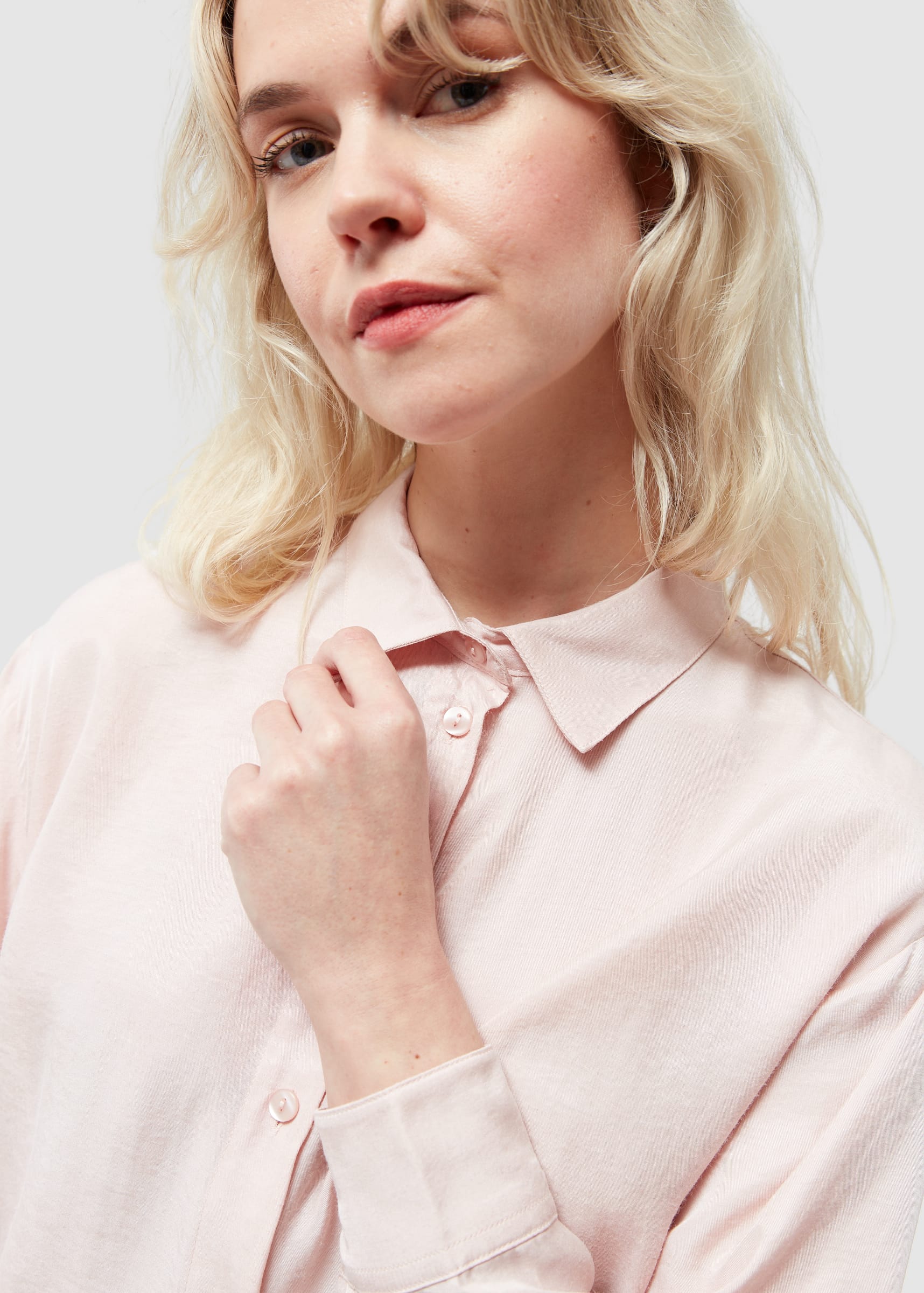 Gbsavannah Powder Pink