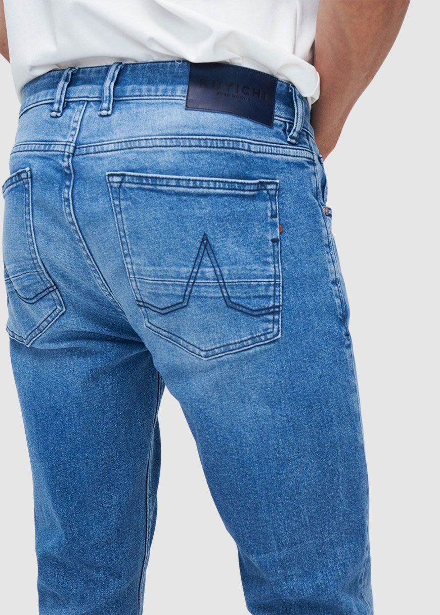 Jamie Slim Jamie Slim