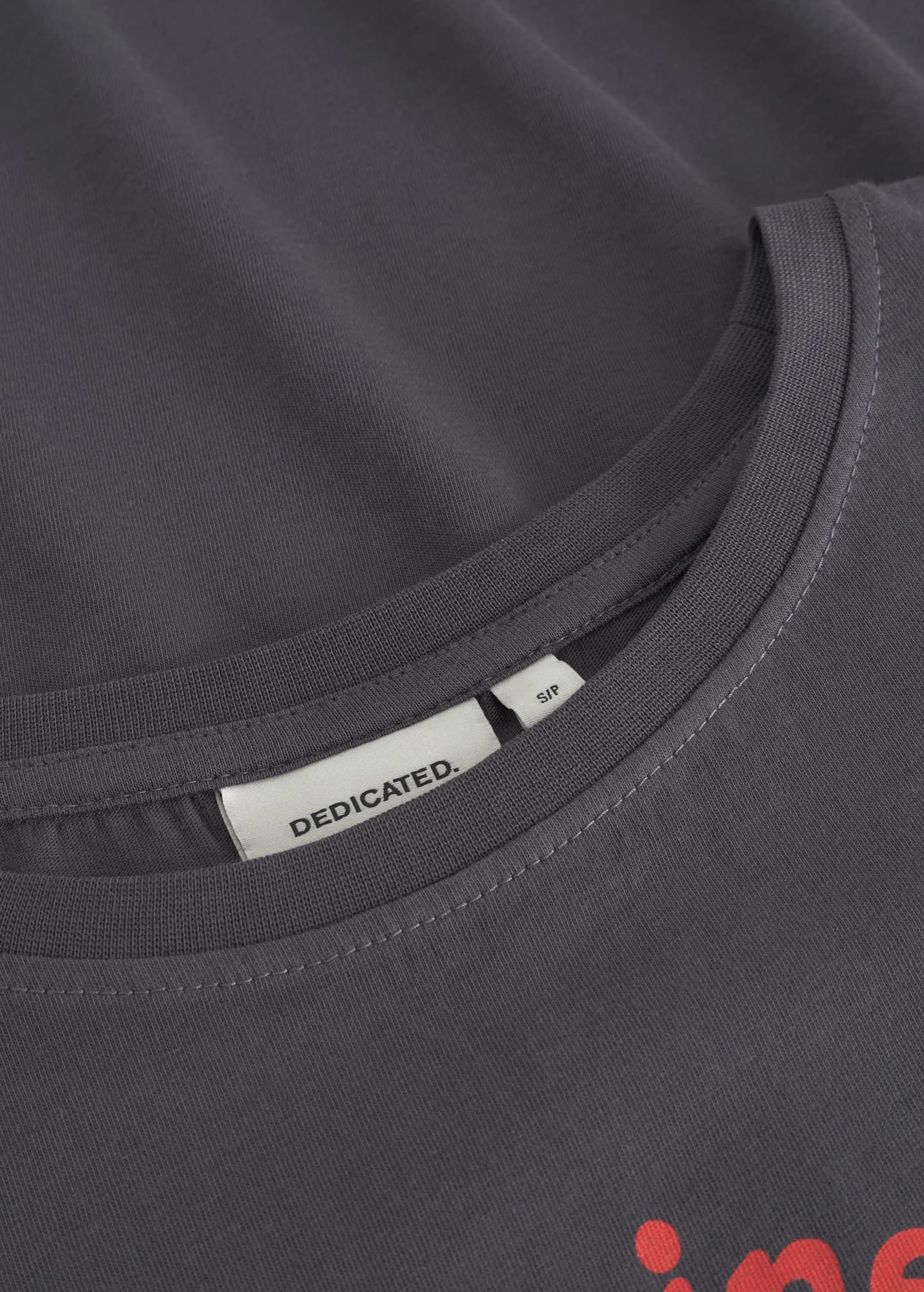 dedicated-t-shirt-visby-happiness-charcoal-forged-iron-3.jpeg T-Shirt Visby Happiness Charcoal Forged Iron