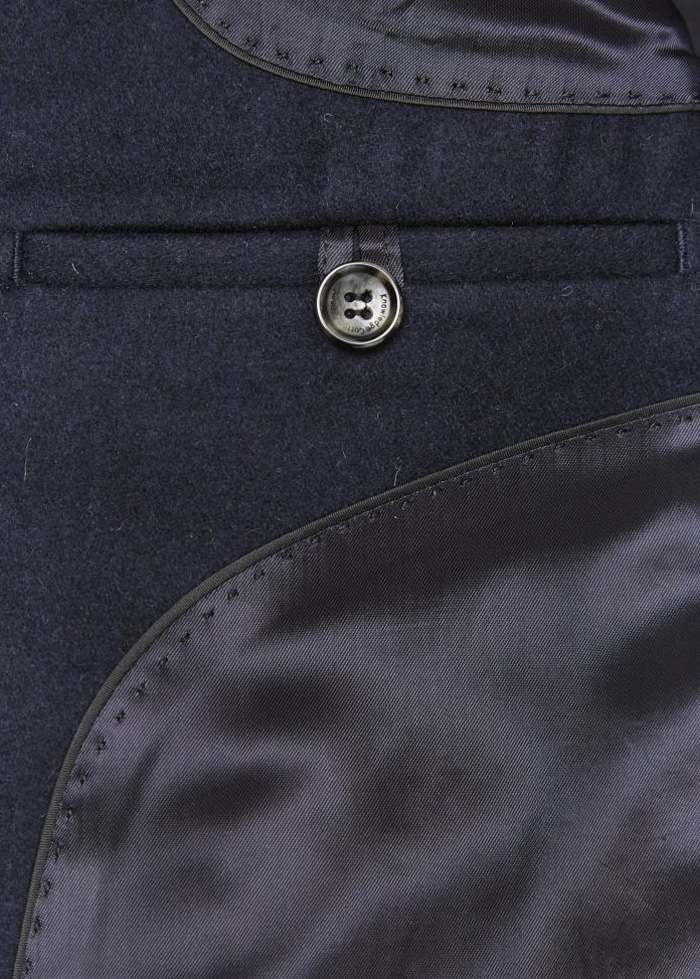 Wool Coat Wool Coat
