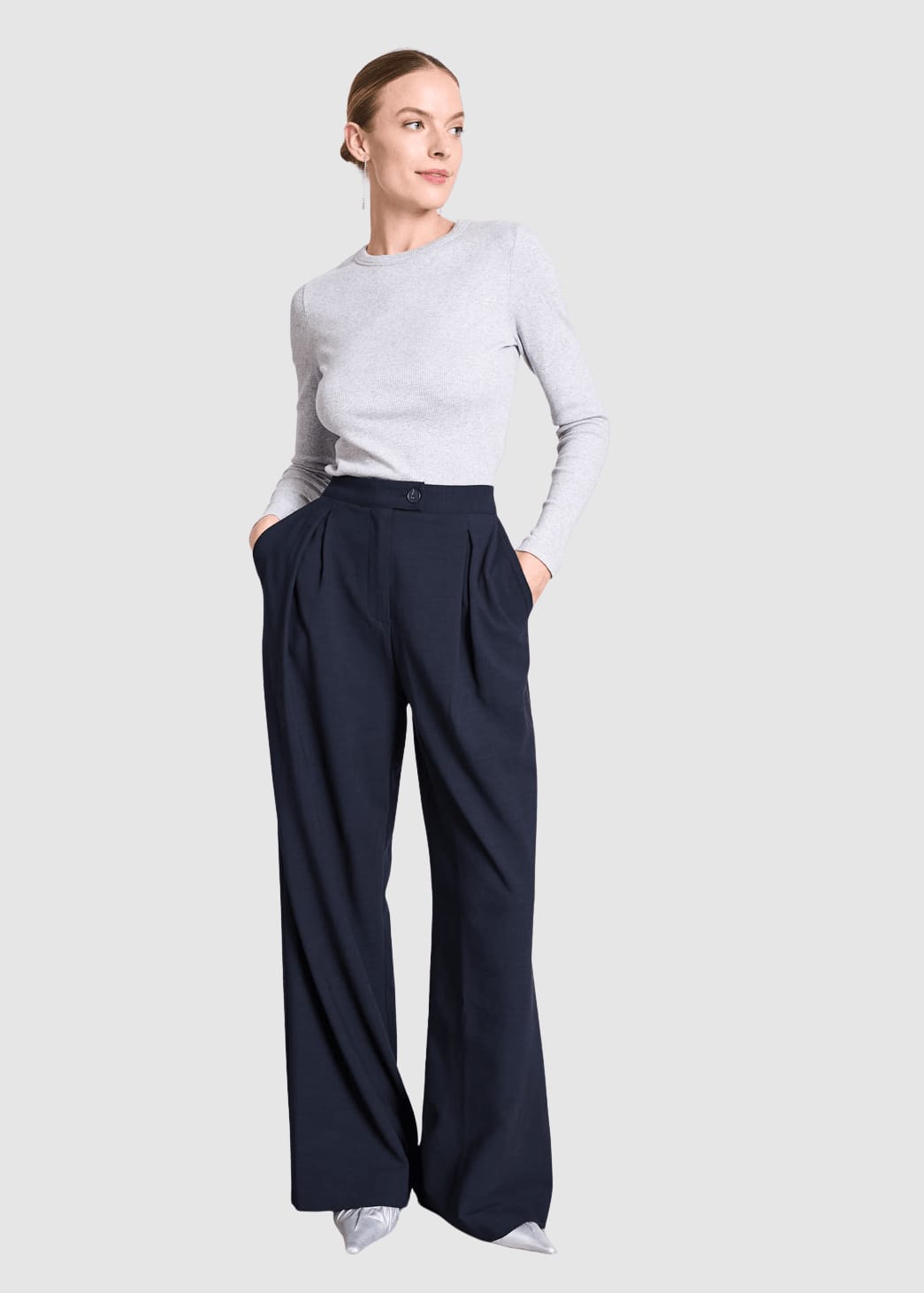 Muri Light Grey Muri Light Grey