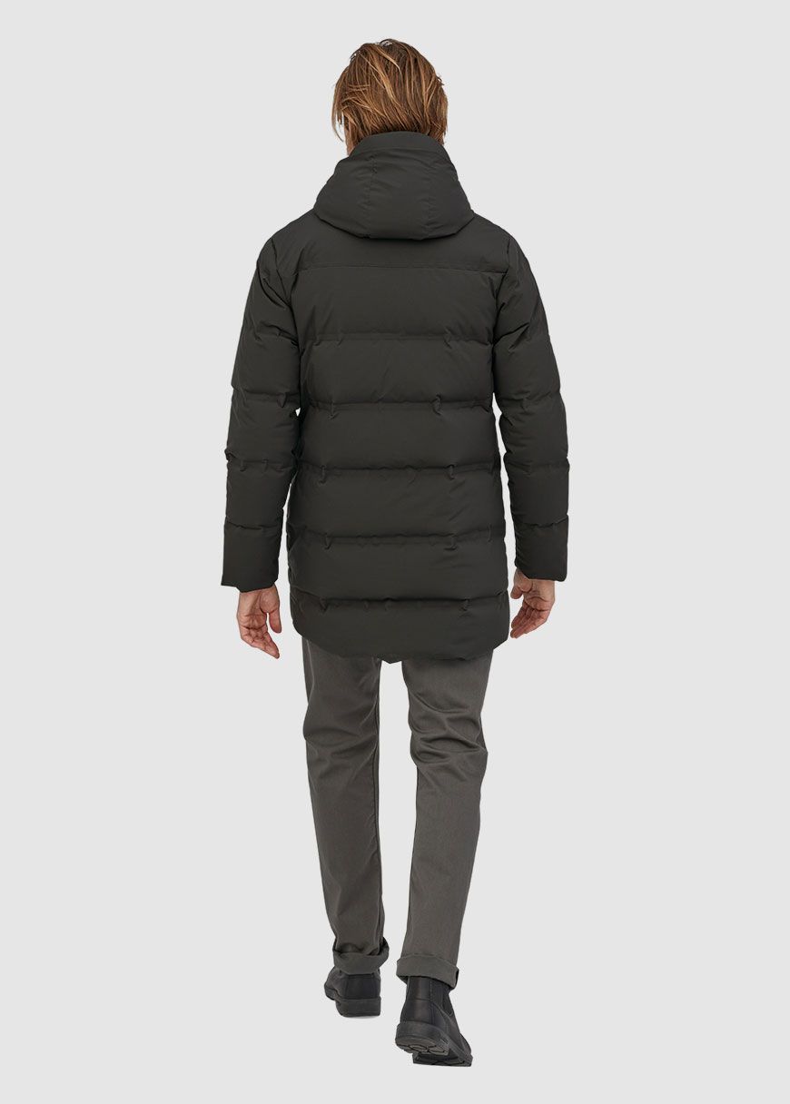 M's Jackson Glacier Parka M's Jackson Glacier Parka