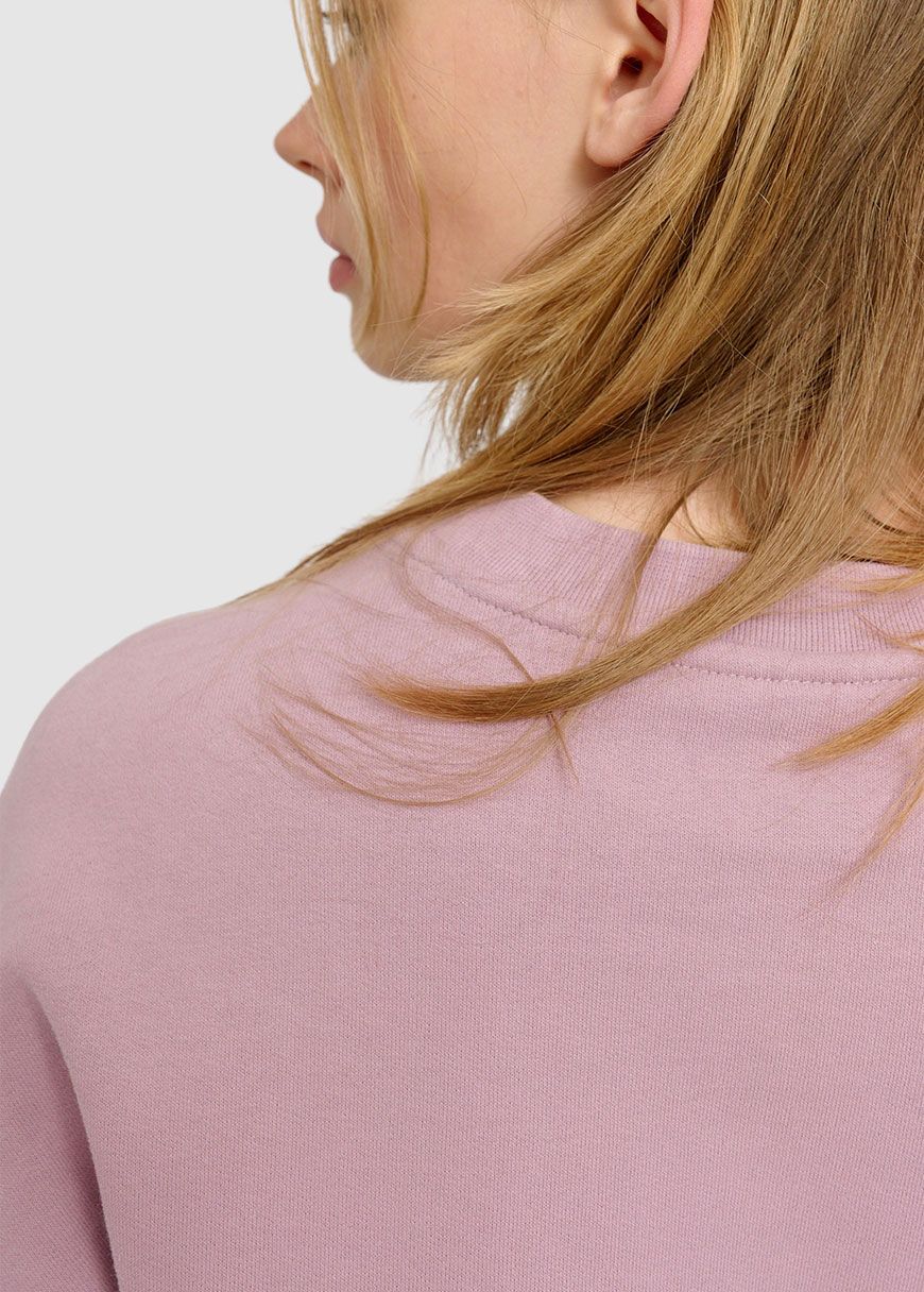 Basic Sweatshirt