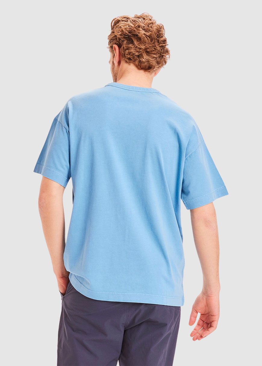 Nuance By Nature Alder Oversized Tee Nuance By Nature Alder Oversized Tee