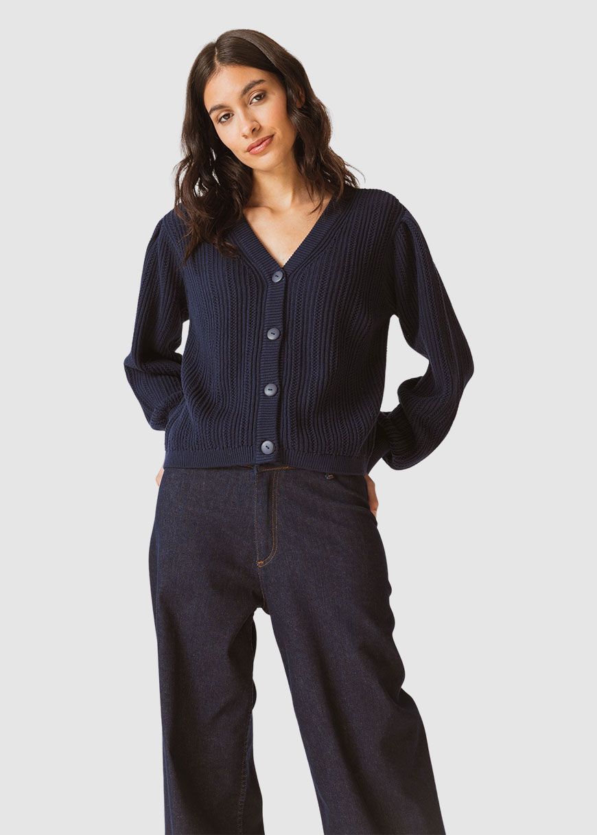 Garine Sweater Garine Sweater