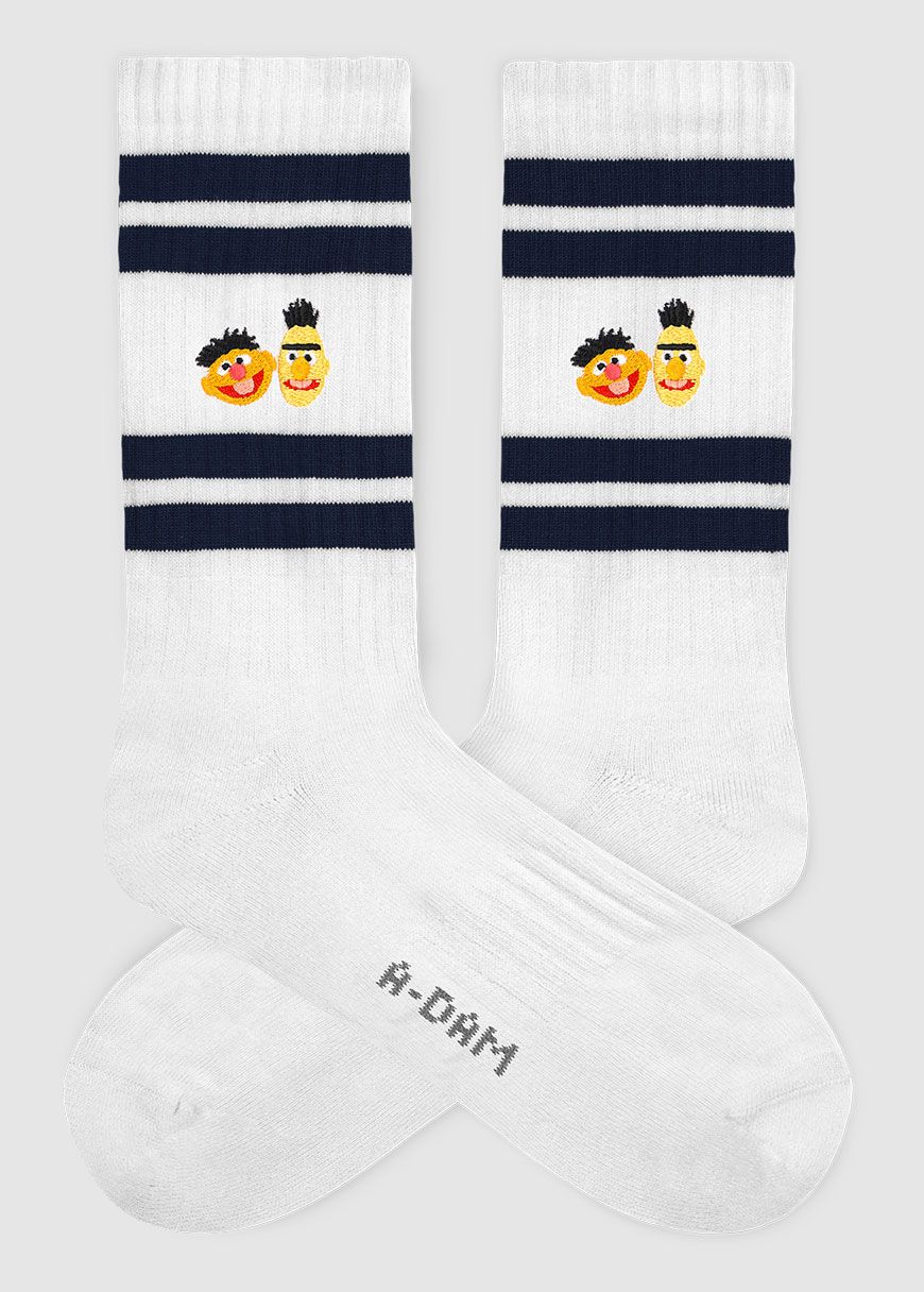 Socks Stripes Socks Stripes