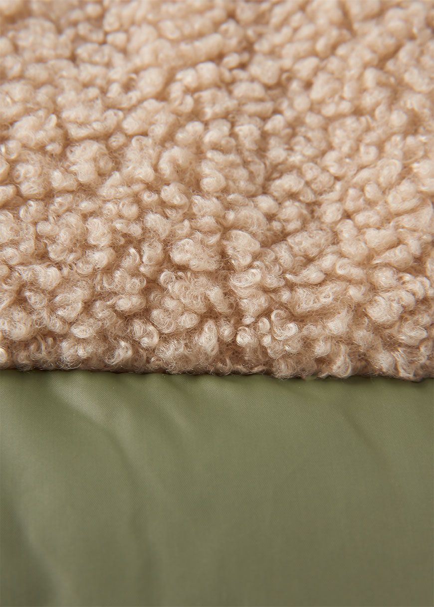 Inspire Recycled Insulated Jacket