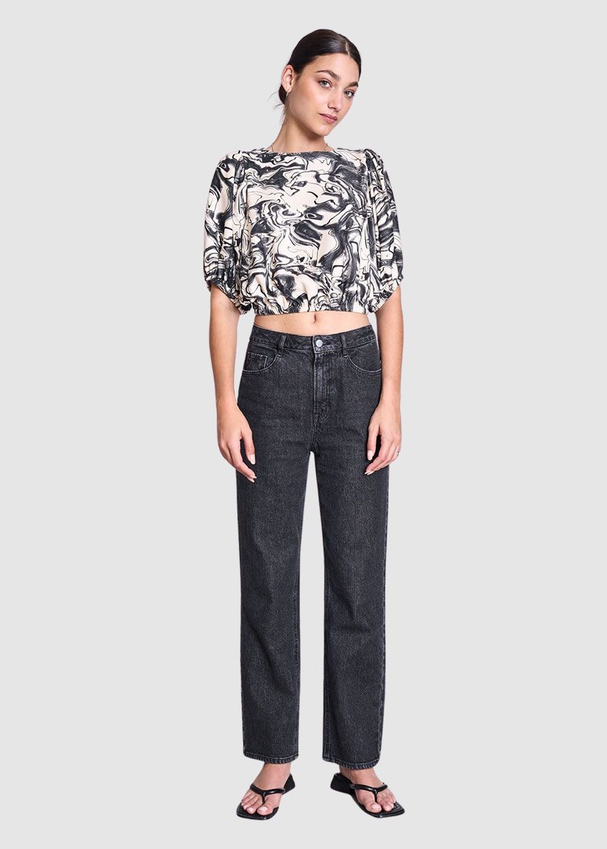 Blouse Skye