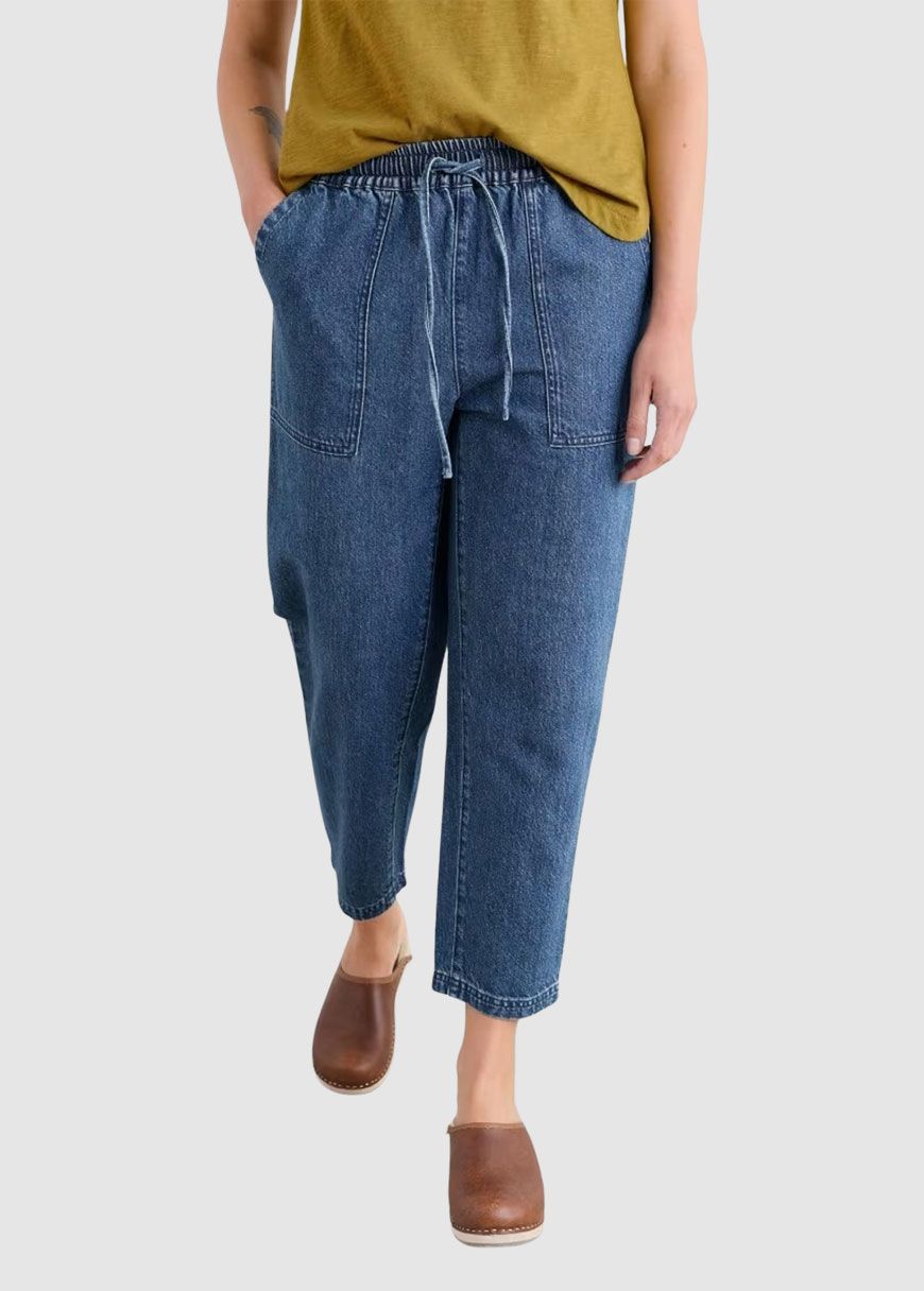 Sholl Trouser