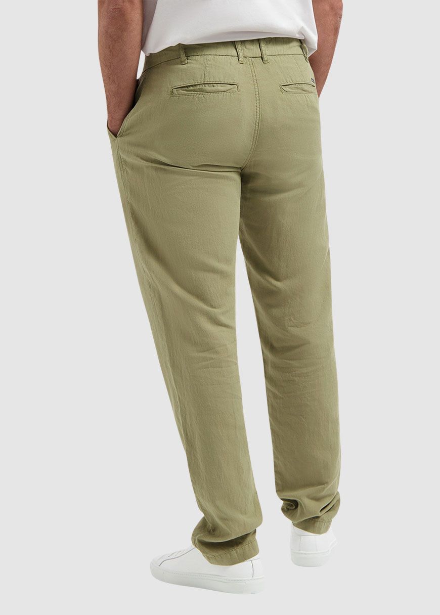 Darren Chino Linen Darren Chino Linen