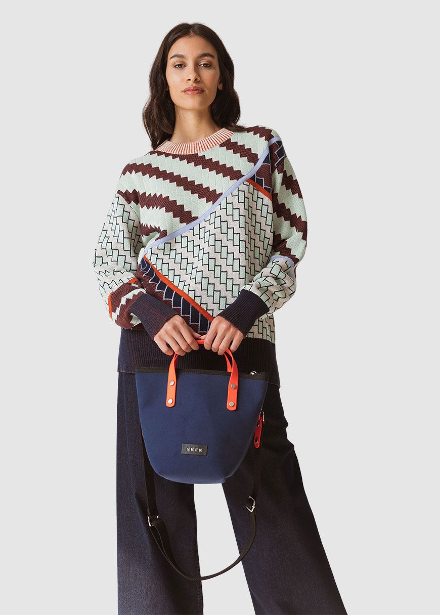 Hua Sweater