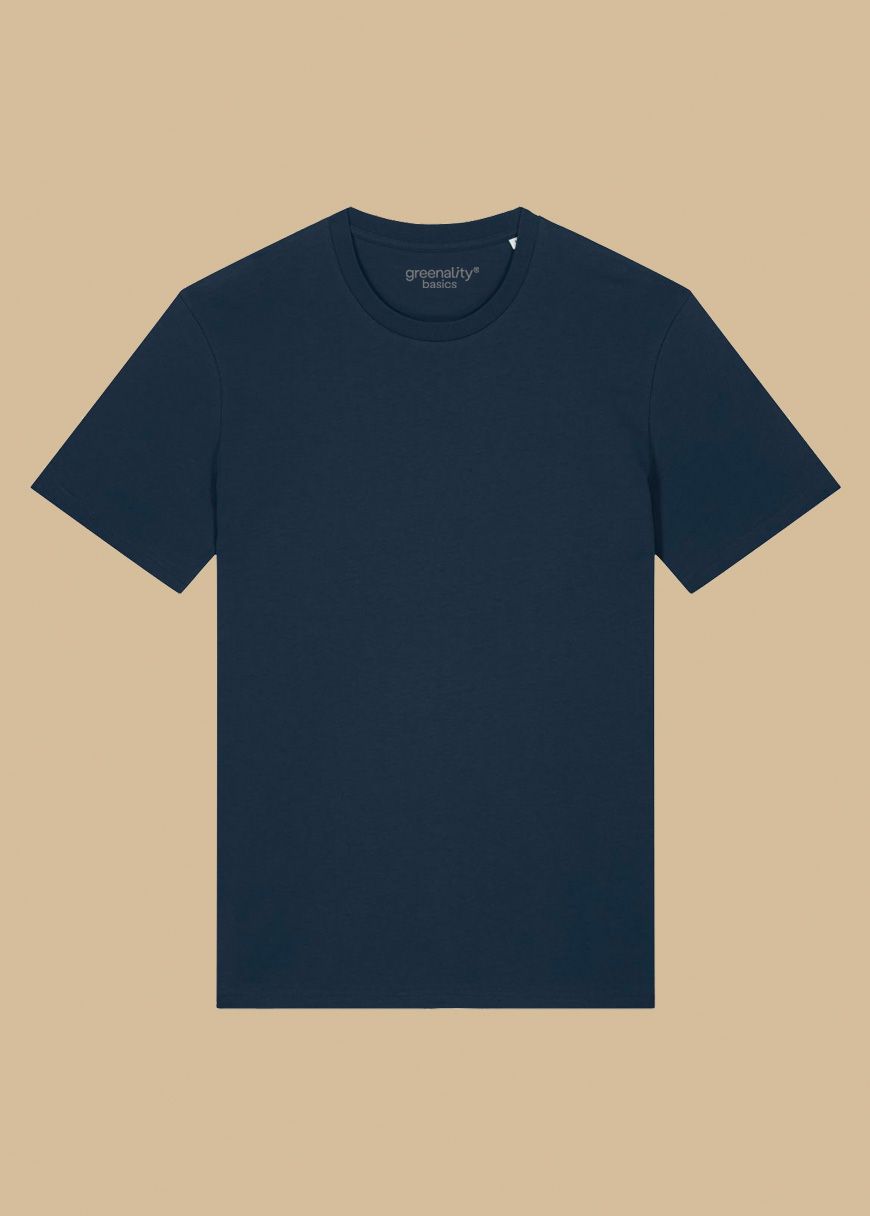 Slim Fit T-Shirt Man