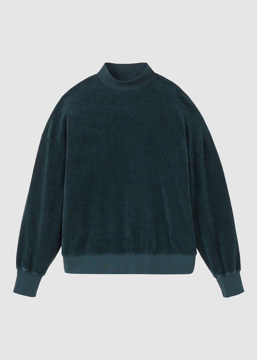 Sweatshirt Dichondra Sweatshirt Dichondra