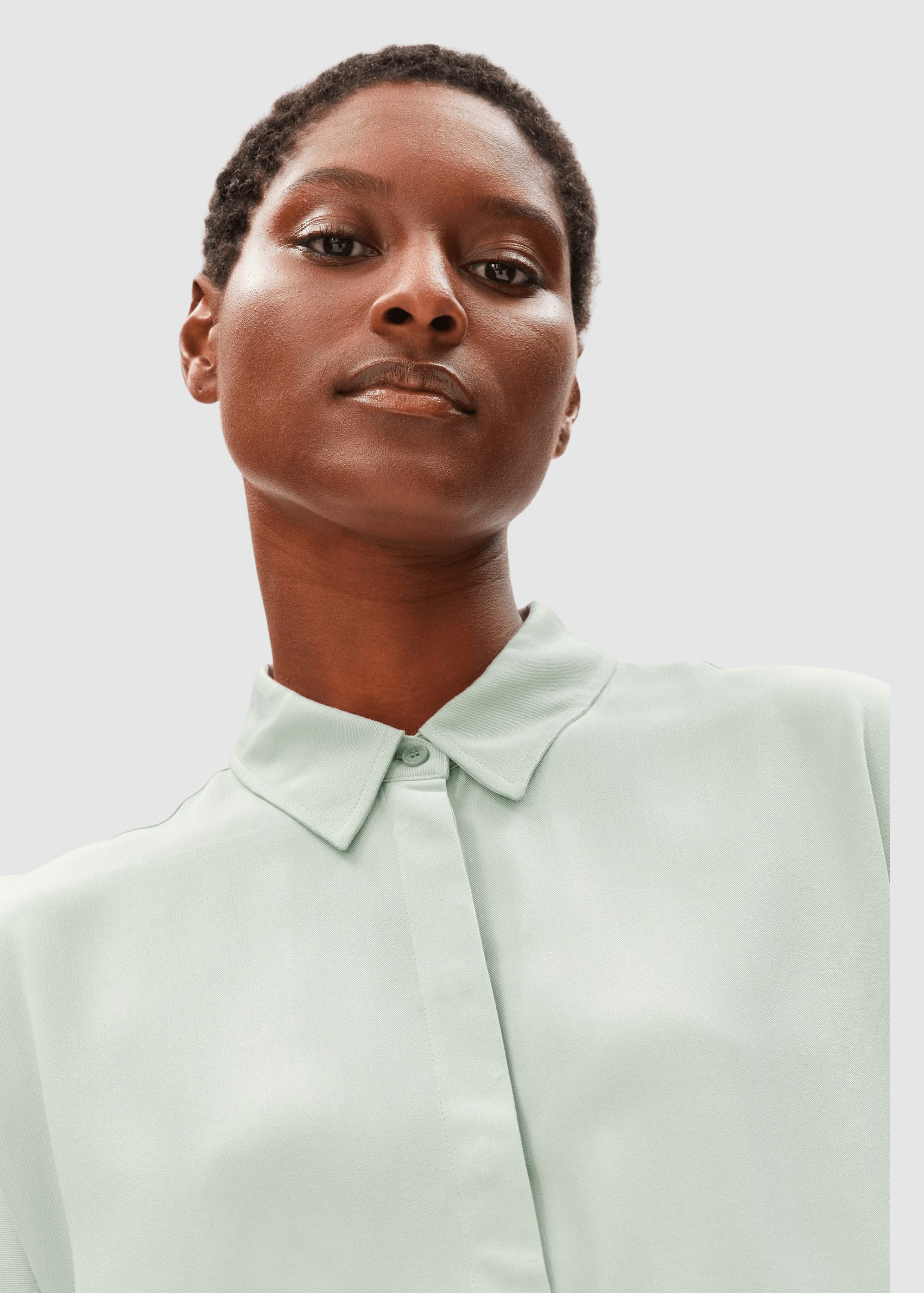 Larisaana Blouse Foam