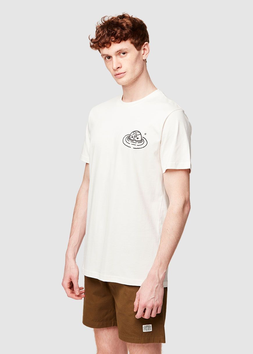 CC Planet Tee