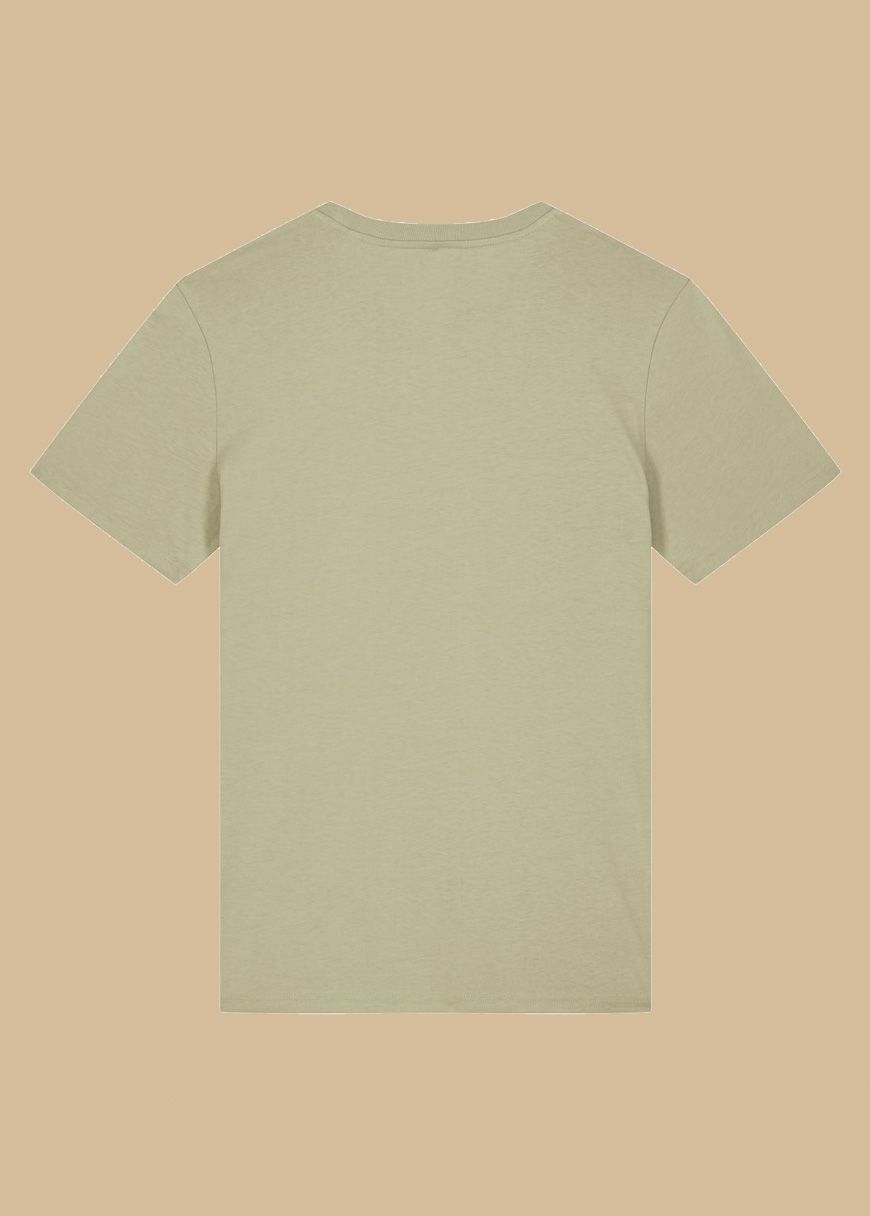 Slim Fit T-Shirt Man