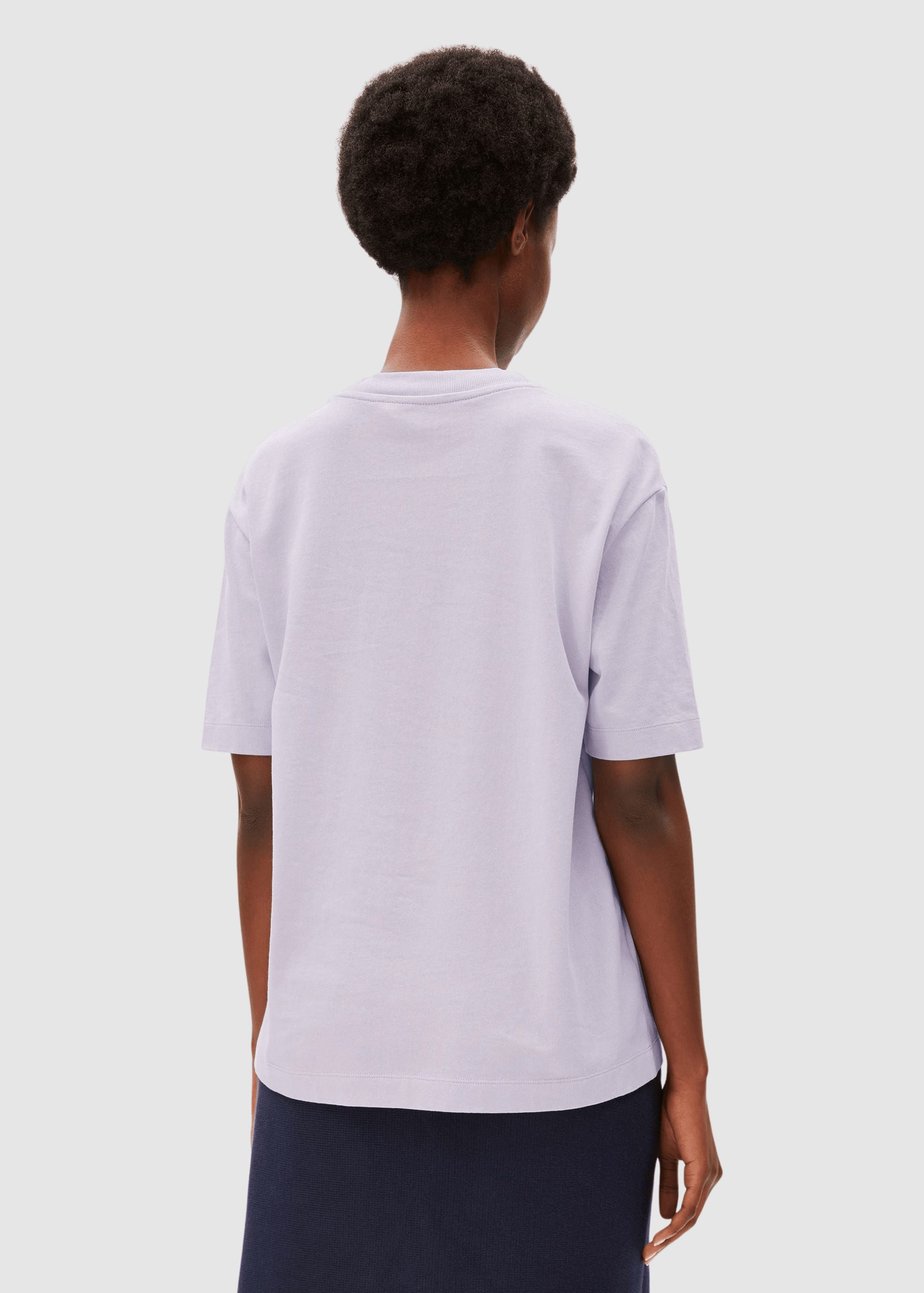 armedangels-tarjaa-t-shirt-moonlit-lilac-2.jpeg Tarjaa T-Shirt Moonlit Lilac