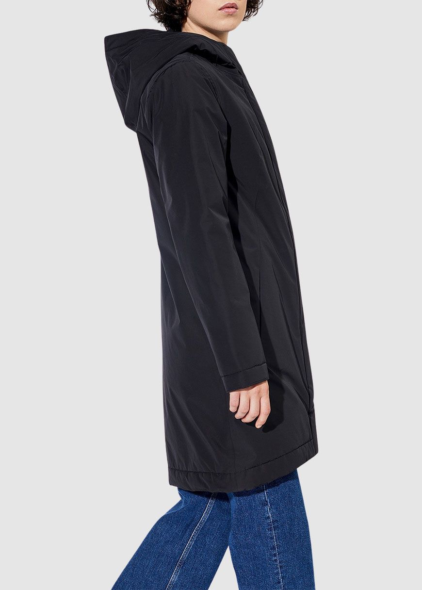 Coat Ariza Coat Ariza