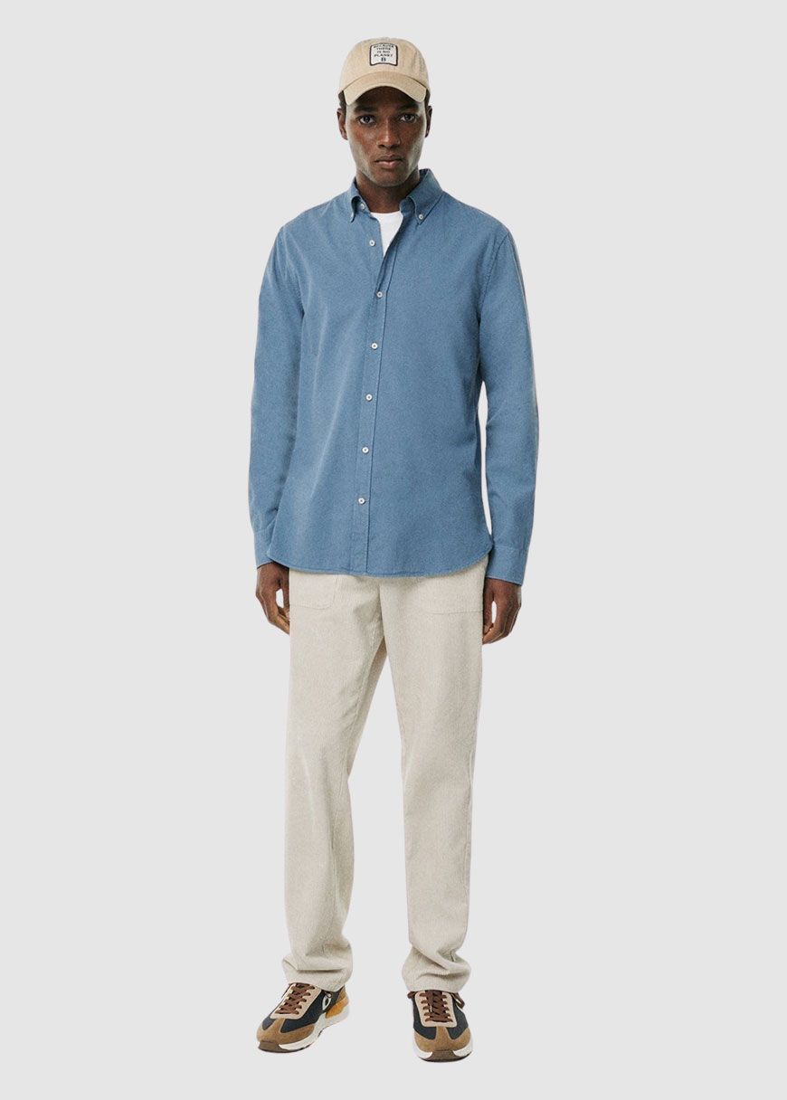 Antejoalf Shirt Man Antejoalf Shirt Man