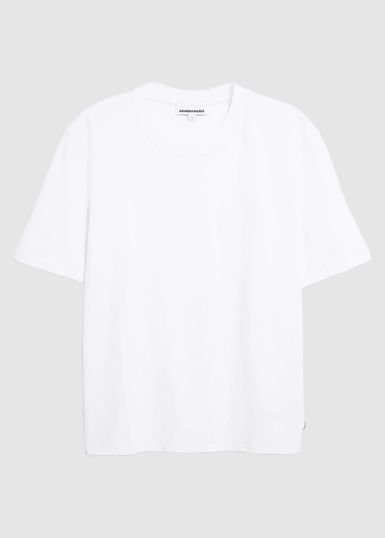 armedangels-tarjaa-t-shirt-white-6.jpeg Tarjaa T-Shirt White