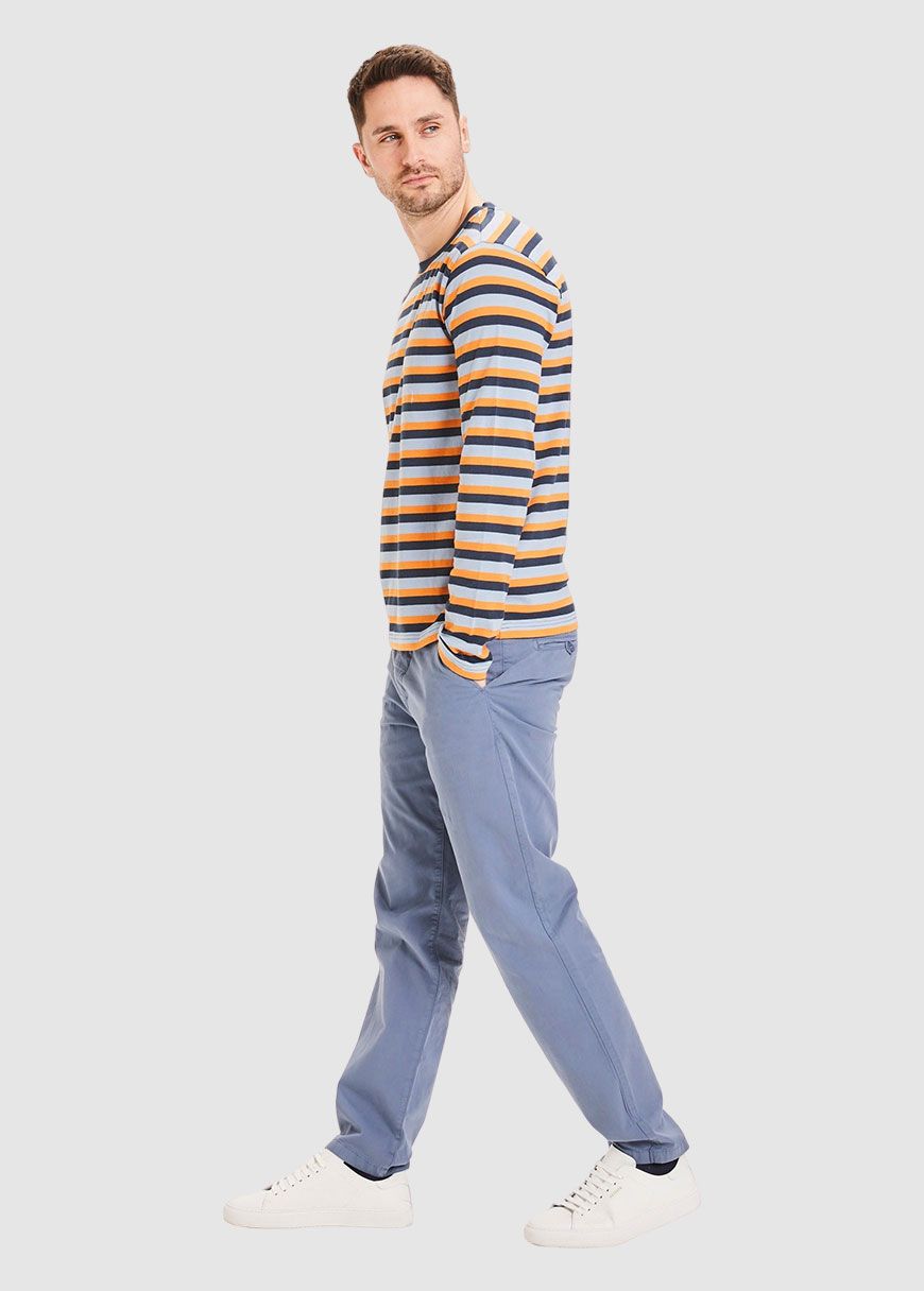 Chuck Regular Chino Poplin Pant Chuck Regular Chino Poplin Pant