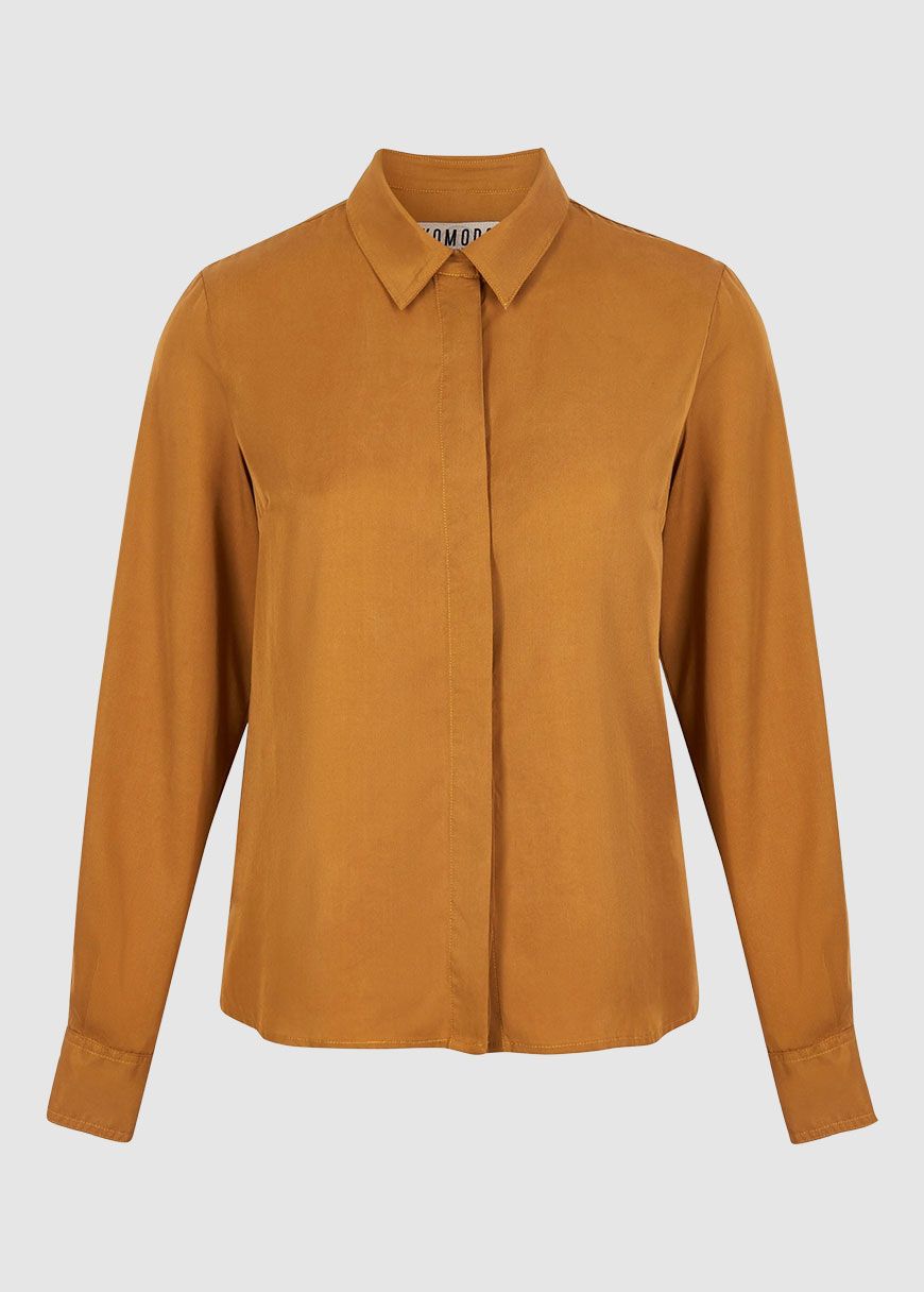 Kenji Shirt Kenji Shirt