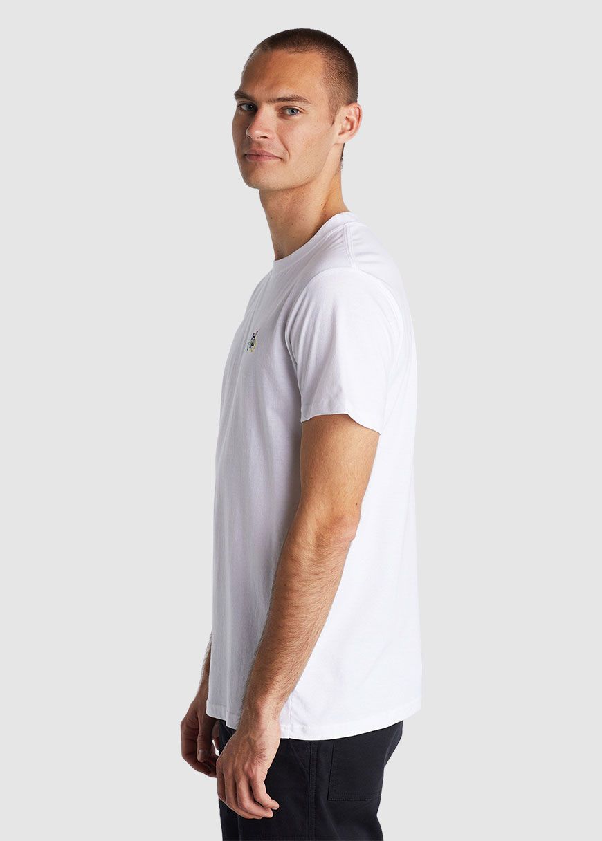 T-Shirt Stockholm Stitch Bike World Champ T-Shirt Stockholm Stitch Bike World Champ