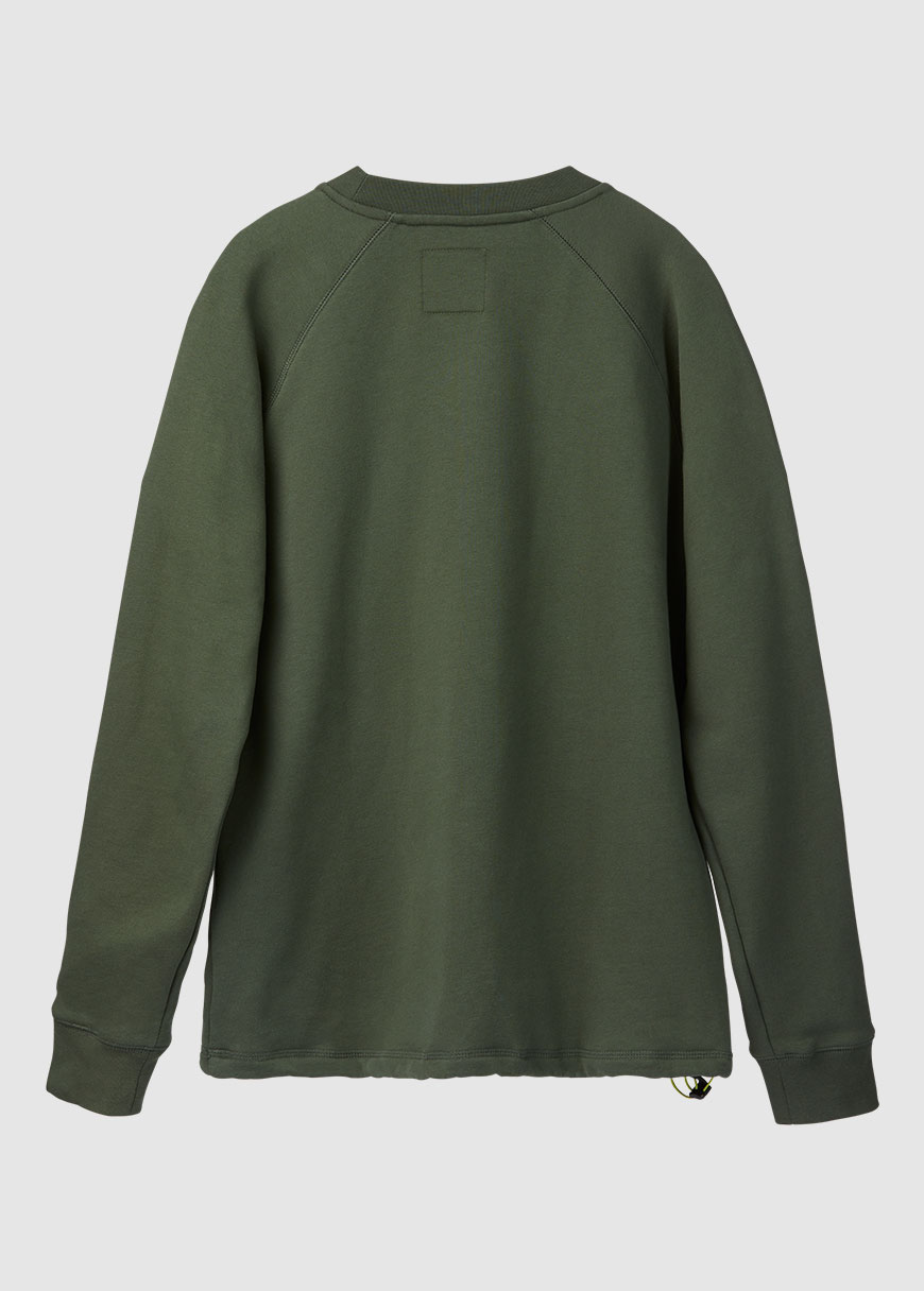 Utility Sweater Utility Sweater
